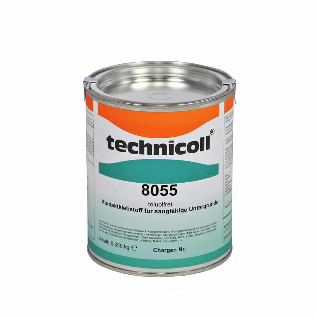 Gelijk Kwelling Nieuwe aankomst Contactlijm Technicoll 8055: Ideaal bij absorberende ondergronden